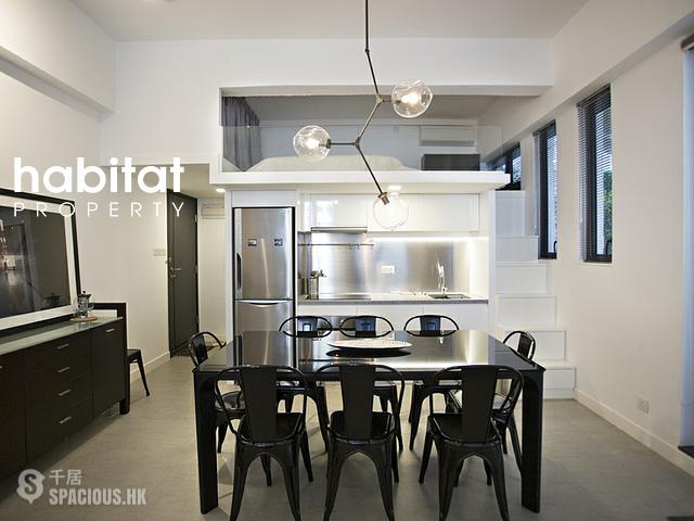 Kennedy Town - Luen Fat Apartments 05