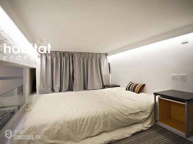 Kennedy Town - Luen Fat Apartments 06