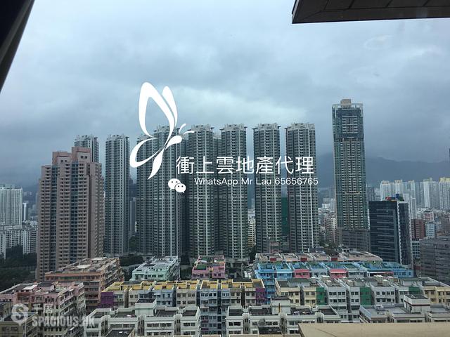 Tai Kok Tsui - Square Mile Phase 1 Eltanin・Square Mile Block 1 01