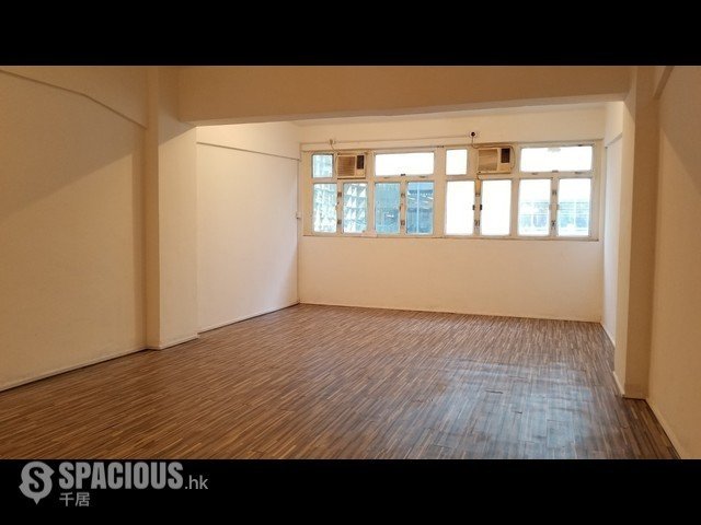 Tsim Sha Tsui - Mirador Mansion 01