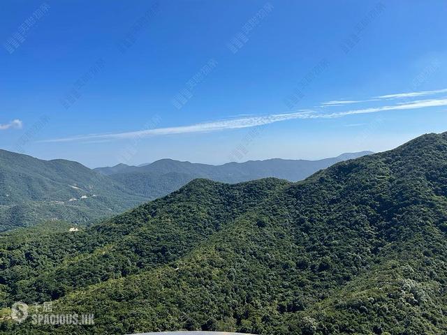 Tai Tam - Hong Kong Parkview Parkview Crescent 01