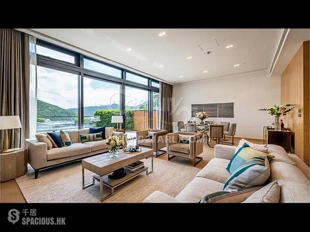 Deep Water Bay - 50, Island Road 01