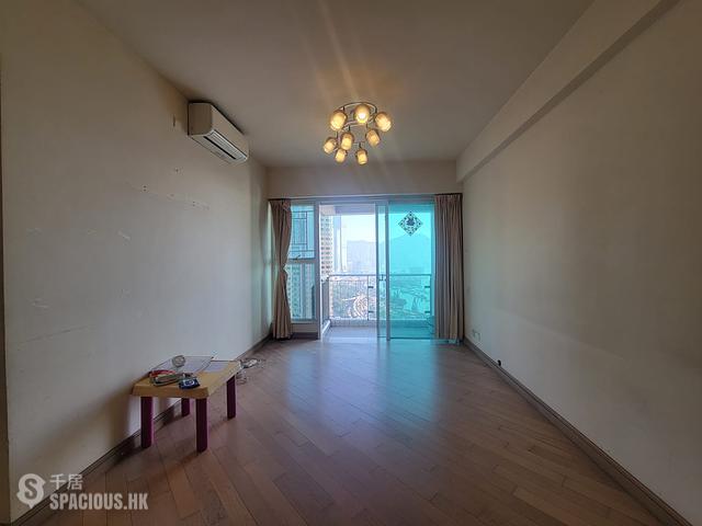 Tai Kok Tsui - Florient Rise Tower 2 01