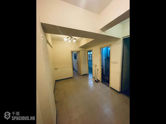 Kennedy Town - Hoi Tao Building Block C 01