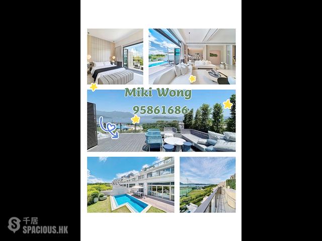 Wu Kai Sha - Altissimo Block H19-H20 01