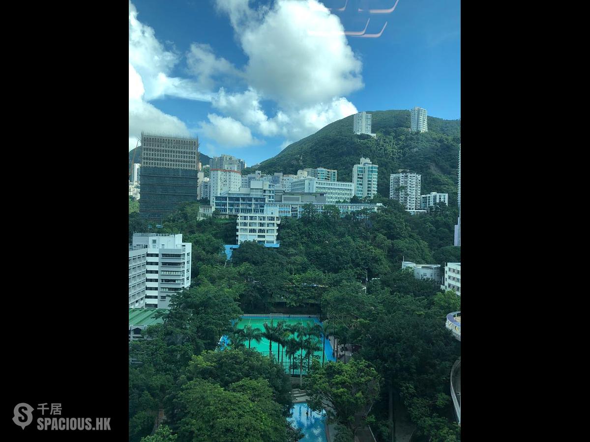 灣仔 - 國泰新宇 01