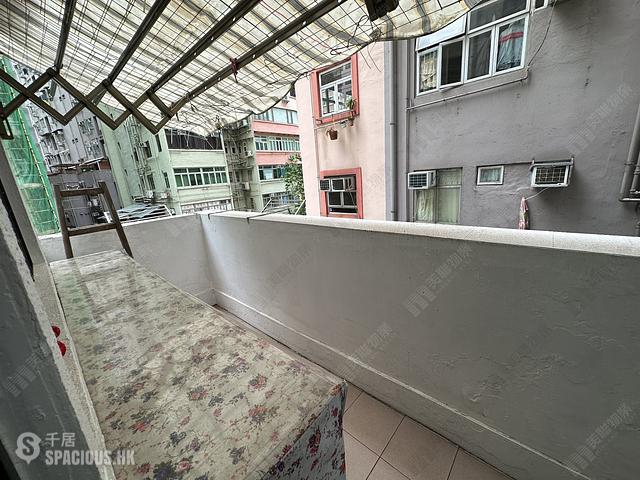 Wan Chai - Thai Wah Building 01