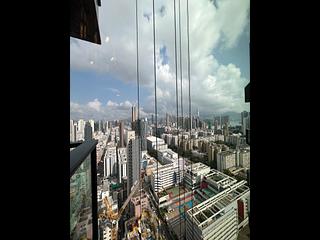 Cheung Sha Wan - The Vertex 04