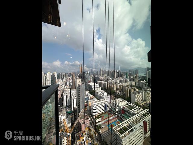 Cheung Sha Wan - The Vertex 04