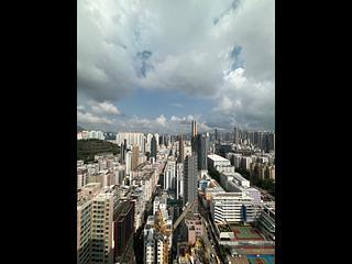 Cheung Sha Wan - The Vertex 05