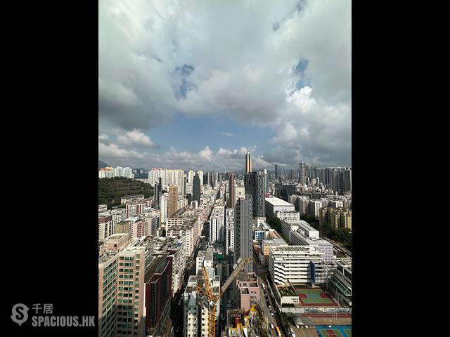 Cheung Sha Wan - The Vertex 05