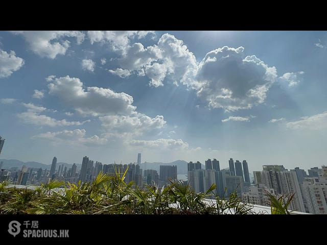 Cheung Sha Wan - The Vertex 09