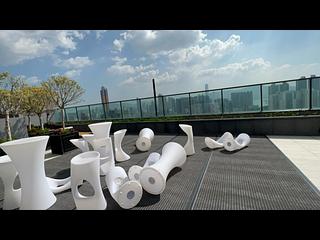 Cheung Sha Wan - The Vertex 10