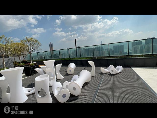 Cheung Sha Wan - The Vertex 10