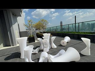 Cheung Sha Wan - The Vertex 11