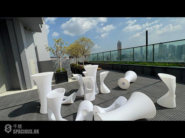 Cheung Sha Wan - The Vertex 11