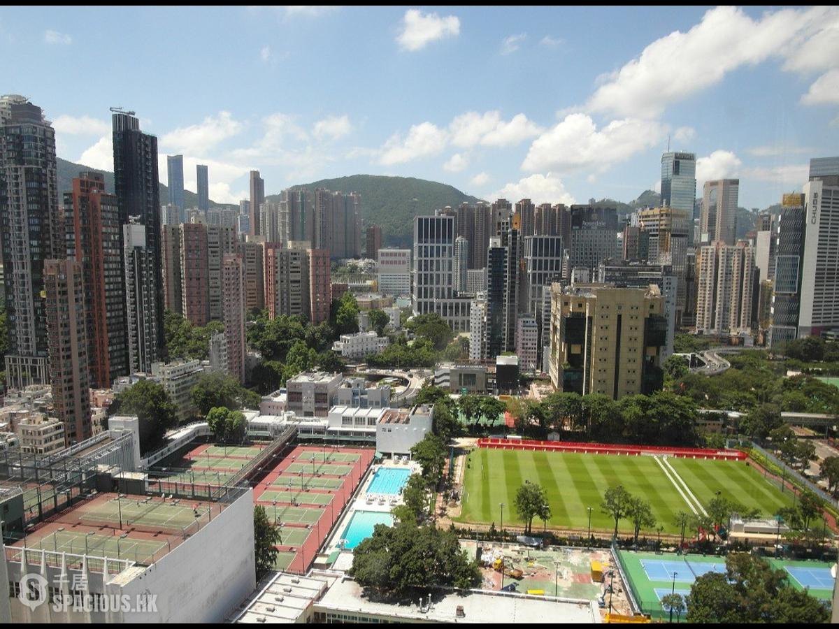 天后 - 龙心阁 01