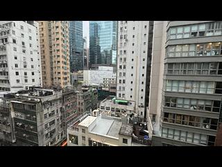 Causeway Bay - Kwong On Building 02