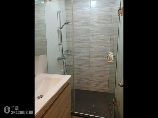Causeway Bay - Chung Min Mansion 01