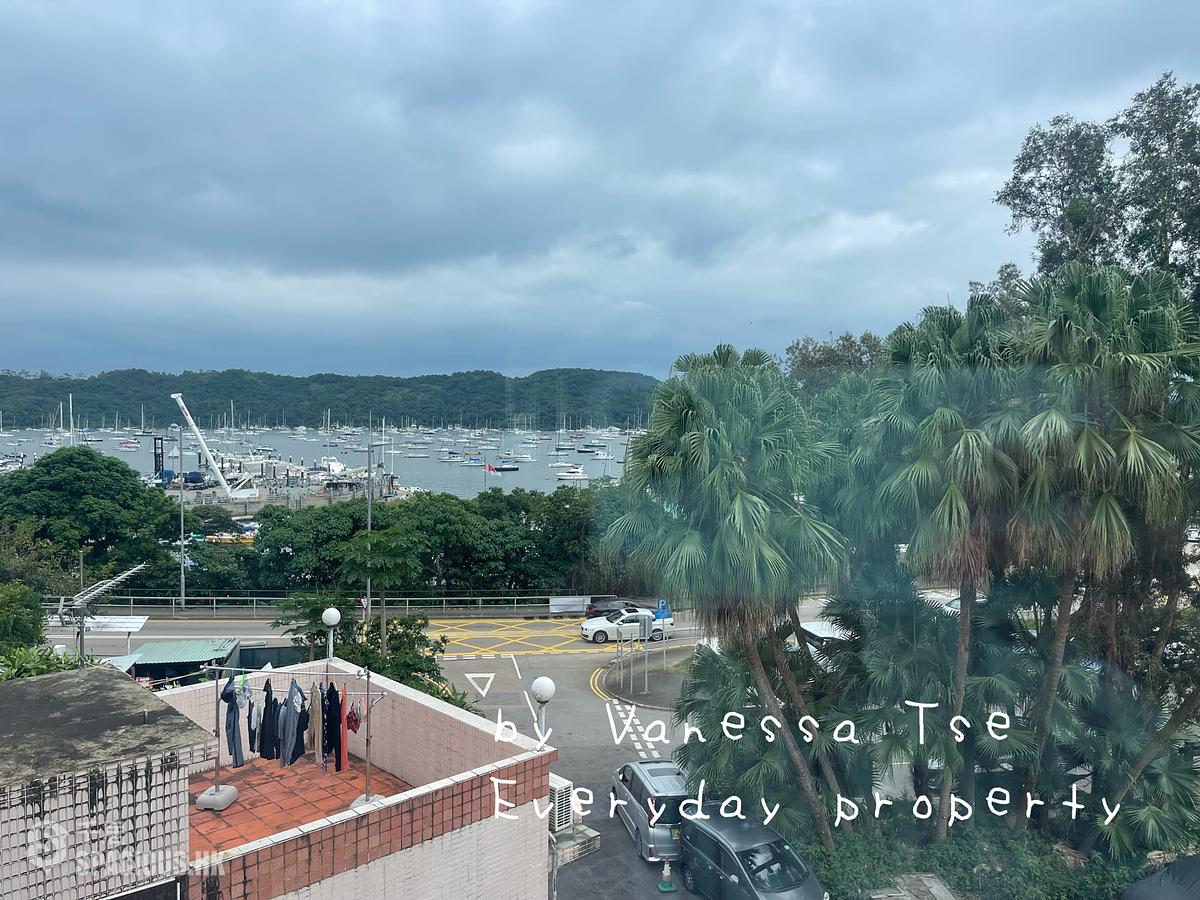 西貢 - 白沙灣 01