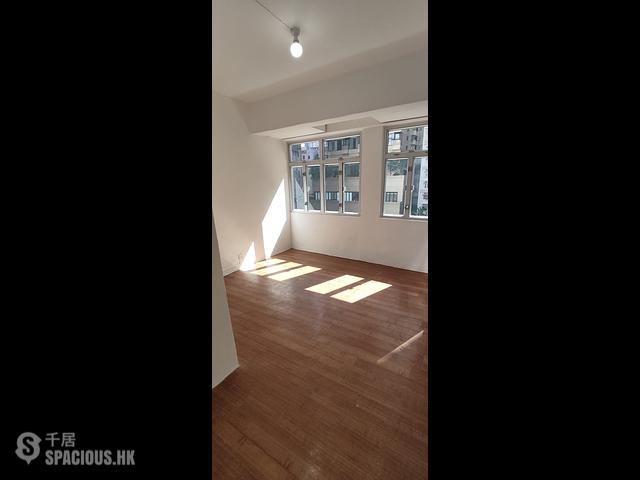 Wan Chai - 11, Gresson Street 01