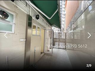 Wan Chai - Everwin Mansion 06