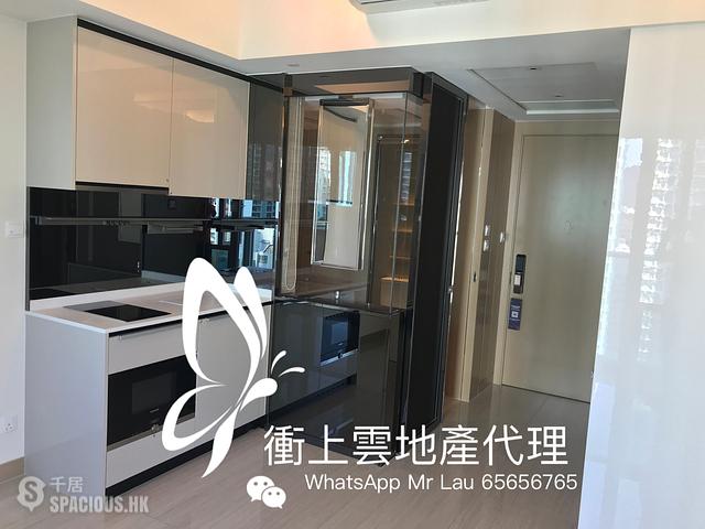 深水埗 - 汇玺3期 汇玺II 3B座 01