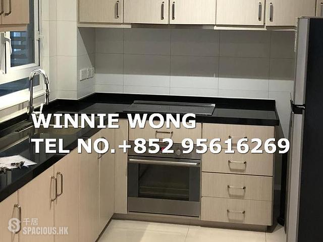 Sheung Wan - 11A, Mercer Street 01