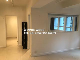 Sheung Wan - 11A, Mercer Street 04