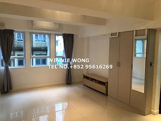 Sheung Wan - 11A, Mercer Street 10