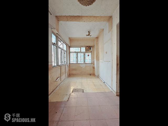 湾仔 - 春园大厦 01