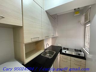 Sai Ying Pun - Aspen Court 04