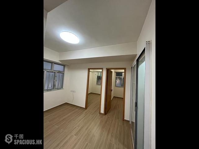 Sai Ying Pun - Fu Tai Mansion 01