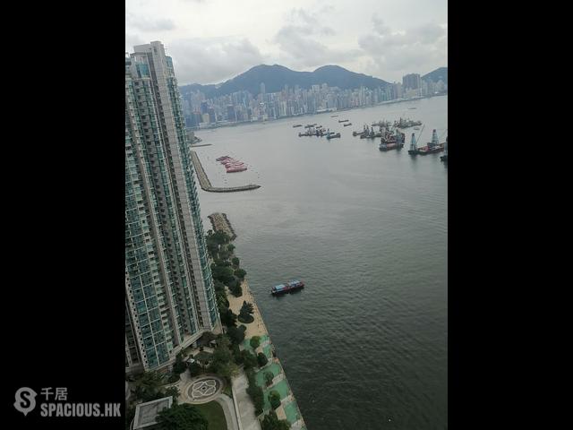 Tai Kok Tsui - Hampton Place Tower 1 01
