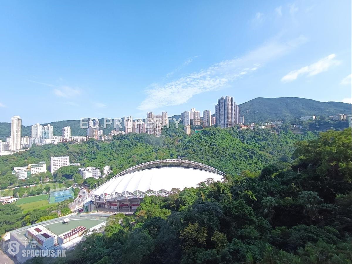 跑馬地 - 樂翠台 01
