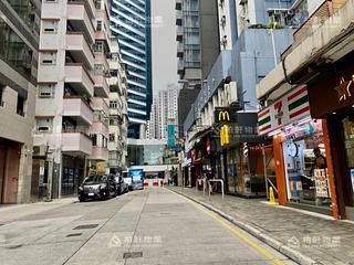 Quarry Bay - Hon Way Mansion 06