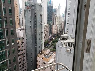 Wan Chai - Newman House 10