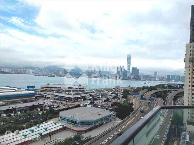 石塘咀 - 维港峰 11