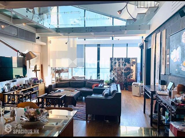 Pok Fu Lam - 59-61, Bisney Road 01