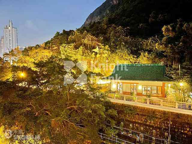 西半山 - 联邦花园 14