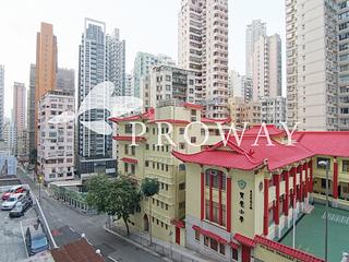 跑马地 - Shan Kwong Towers 02
