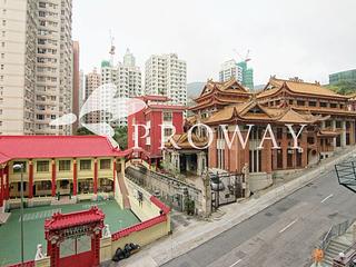 跑马地 - Shan Kwong Towers 03