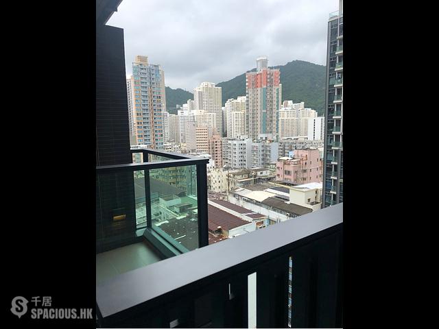 Cheung Sha Wan - The Vertex West Wing 01