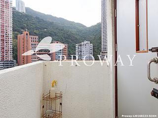 Wan Chai - Linway Court 06