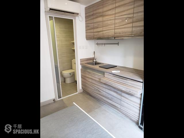 Sai Ying Pun - 20, Third Street 01