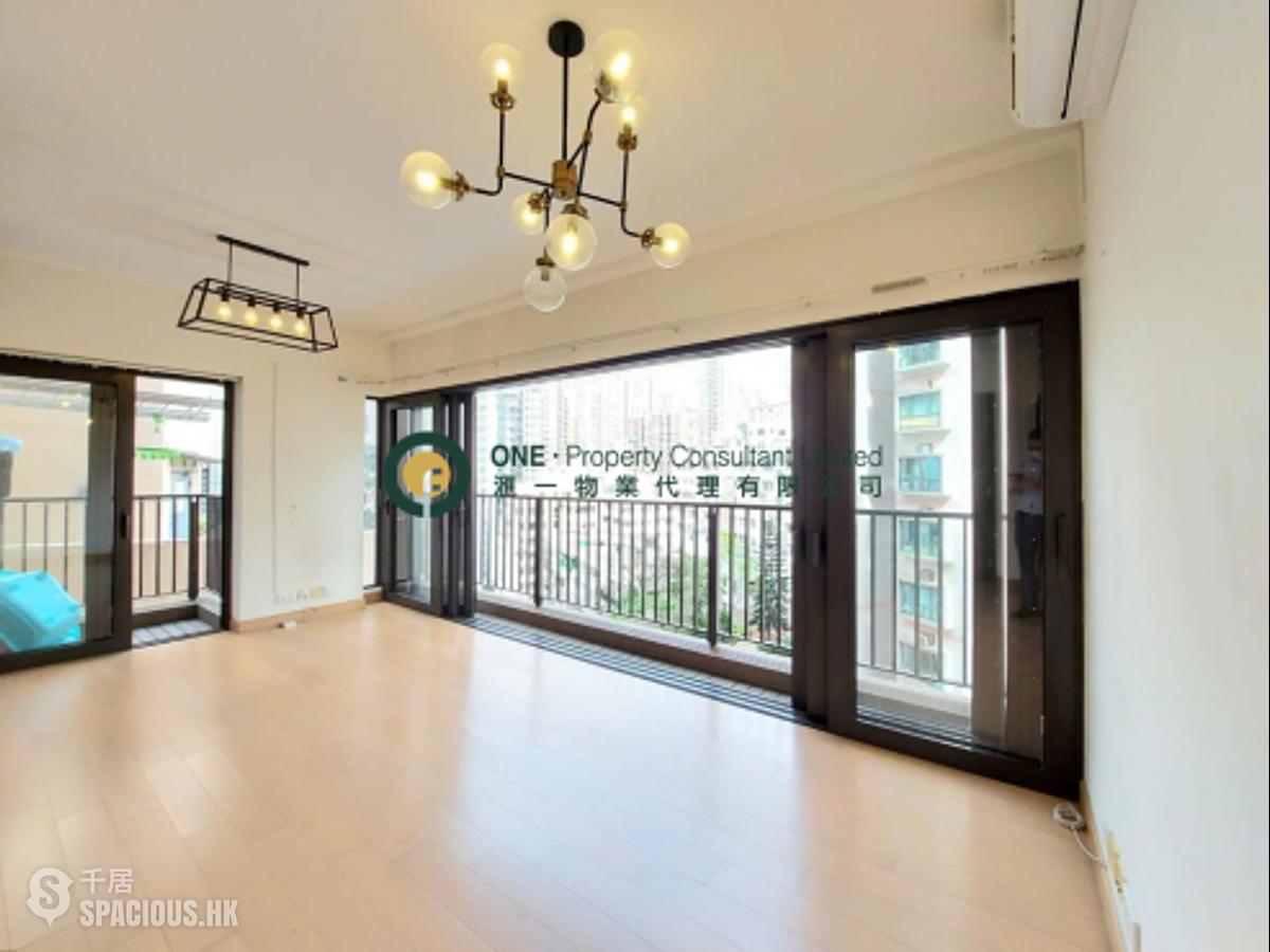 Sai Ying Pun - The Babington 01