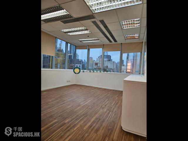 Sai Ying Pun - 118 Connaught Road West 01