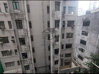 Mid Levels West - Po Yuen 09