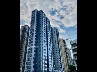 Quarry Bay - Oceanic Building 02