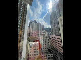 Sai Ying Pun - Grace Mansion 02